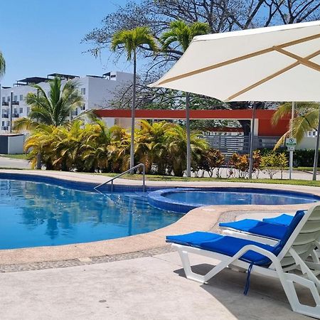 Hermoso Y Comodo Departamento En 曼萨尼约 外观 照片