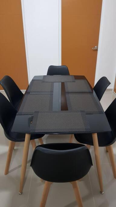 Hermoso Y Comodo Departamento En 曼萨尼约 外观 照片
