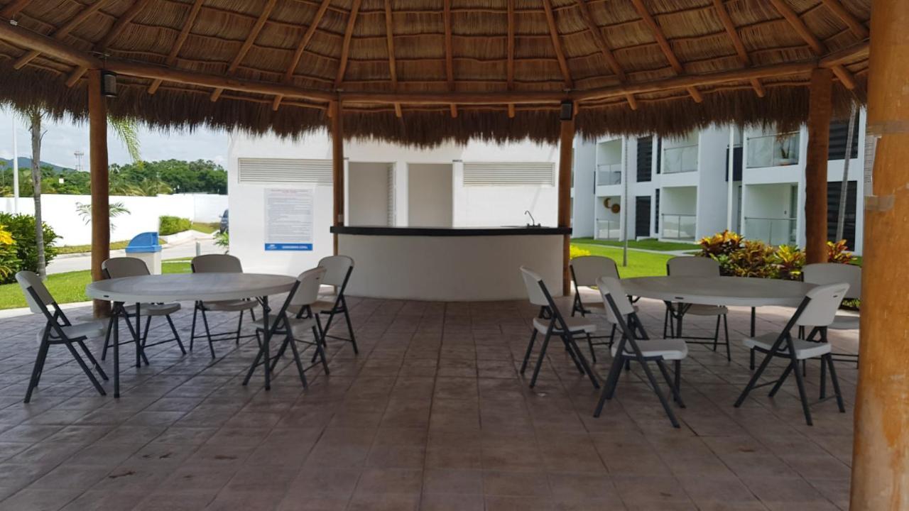 Hermoso Y Comodo Departamento En 曼萨尼约 外观 照片