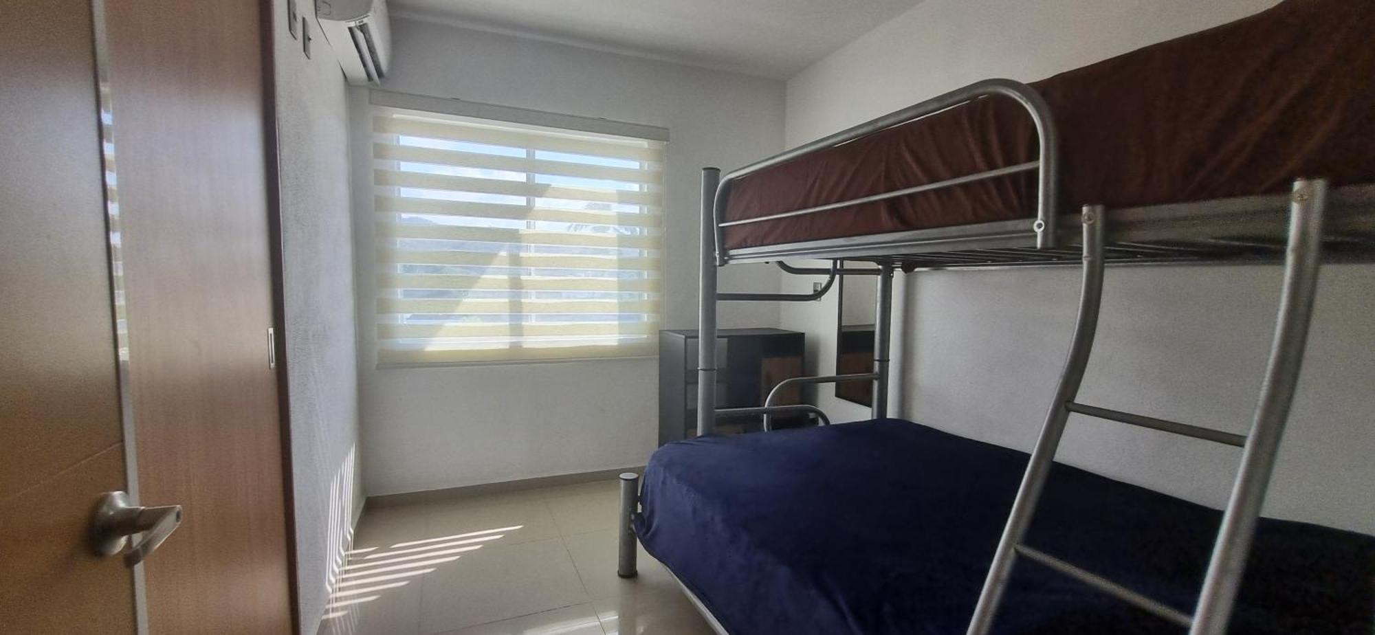 Hermoso Y Comodo Departamento En 曼萨尼约 外观 照片